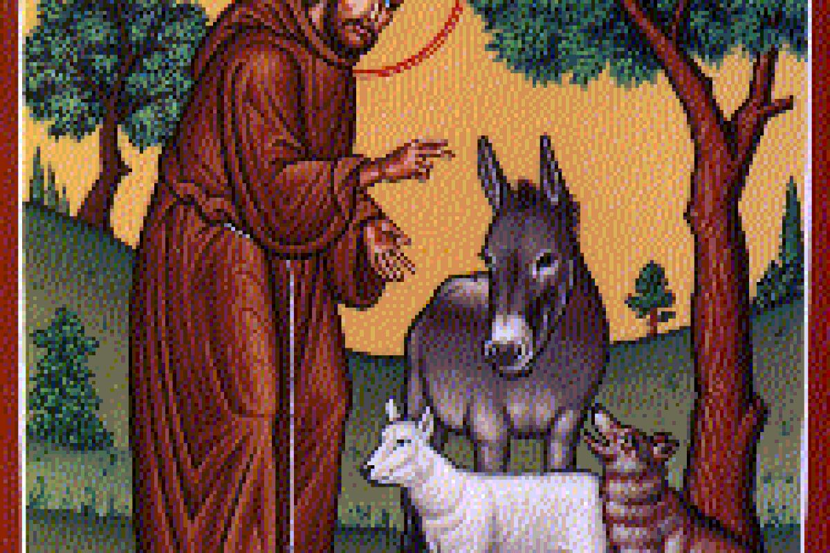 Local Churches to Hold Pet Blessings This Sunday