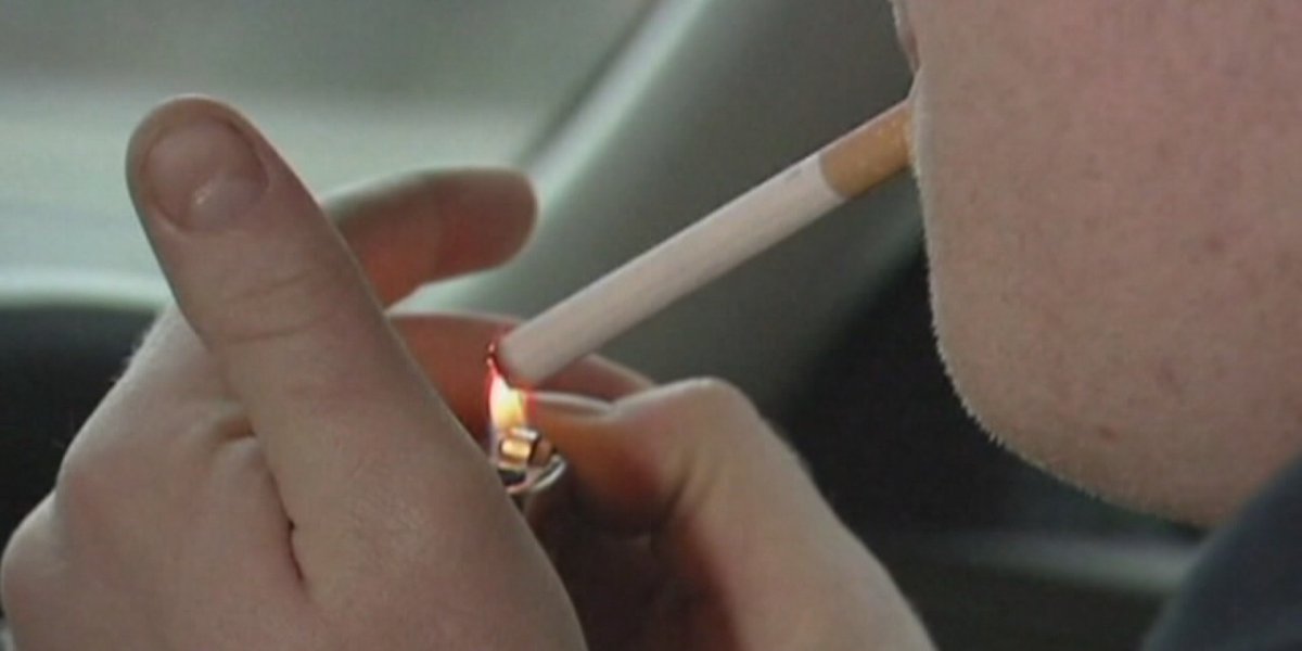 Alabama aims to snuff out smoking in cars with kids as new law takes effect