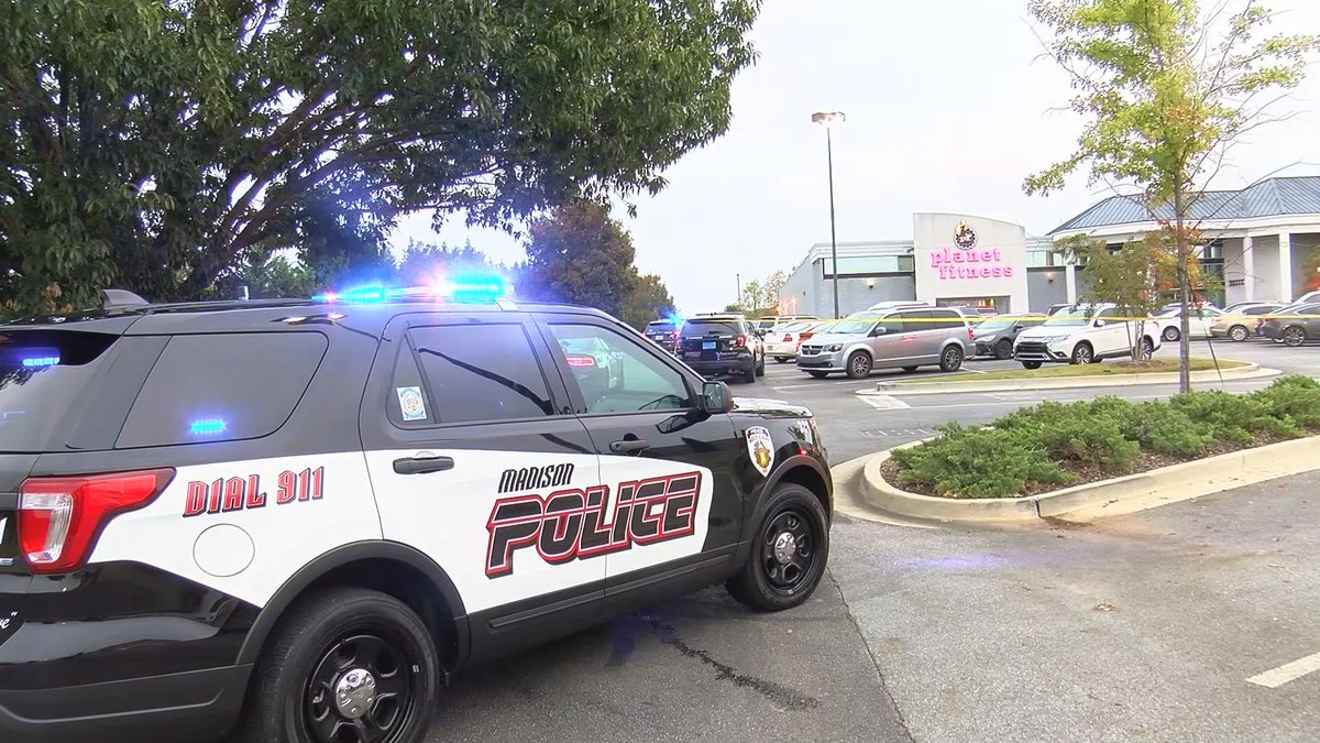 planet fitness dc shooting