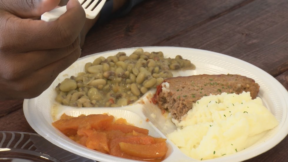 Nieves Anderson says Soul Revival will be the only Soul Food Restaurant in Prattville. They...