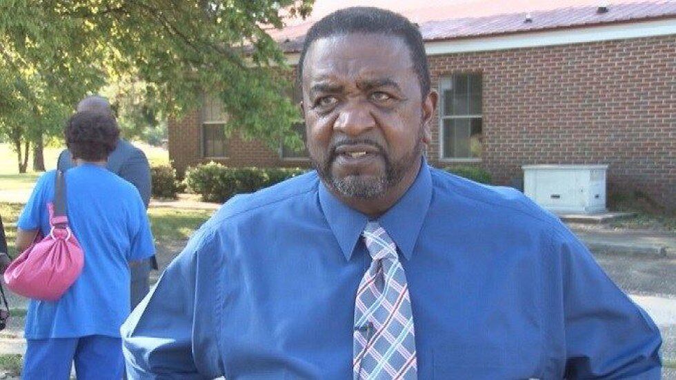 White Hall Mayor James Walker (Source: WSFA 12 News)