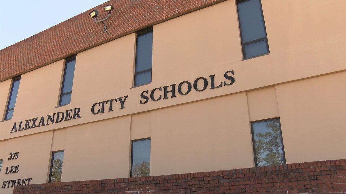 Alex City schools closed Wednesday due to storm damage Autauga Co on