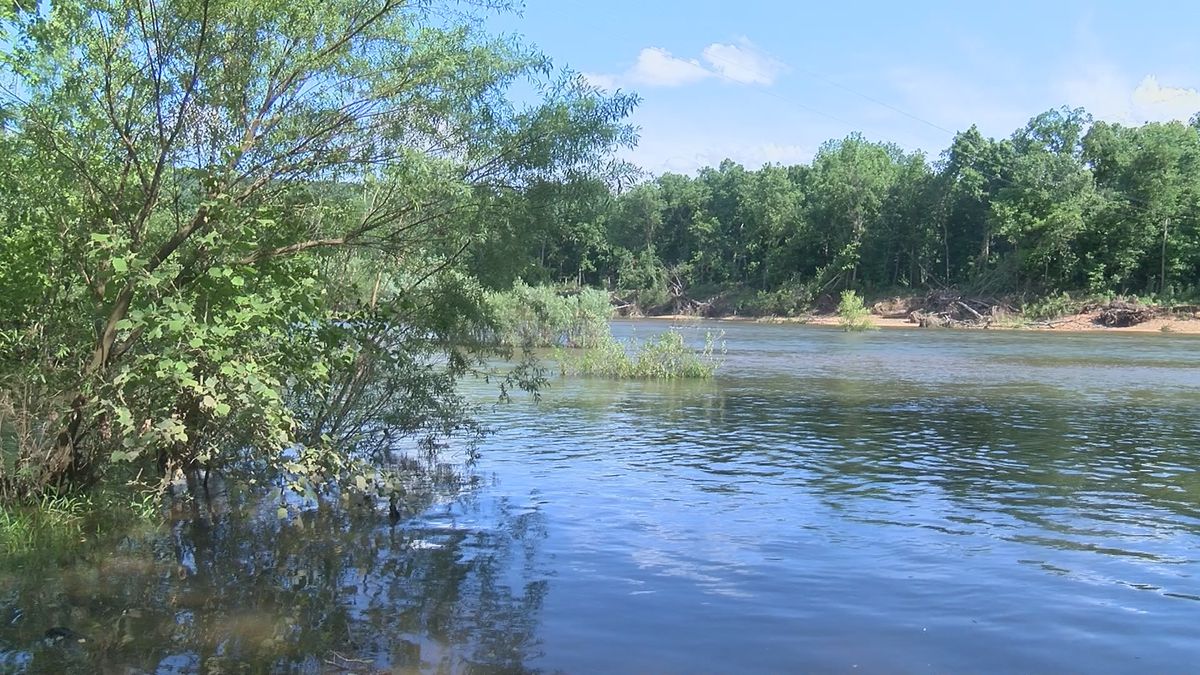Heartland boy saves family members from drowning