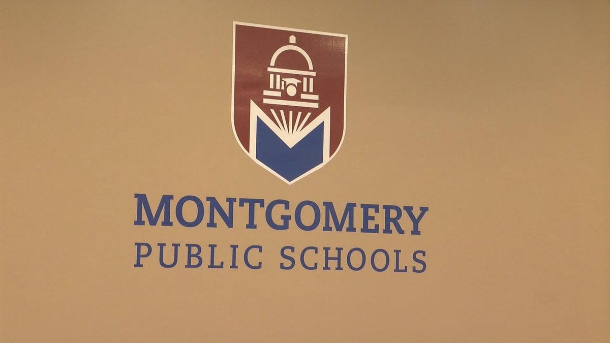 Seniors who have attended Montgomery Publics Schools are preparing to walk the stage to accept...