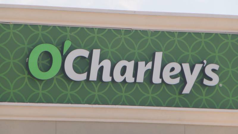 The O'Charley's location in Prattville has permanently closed.