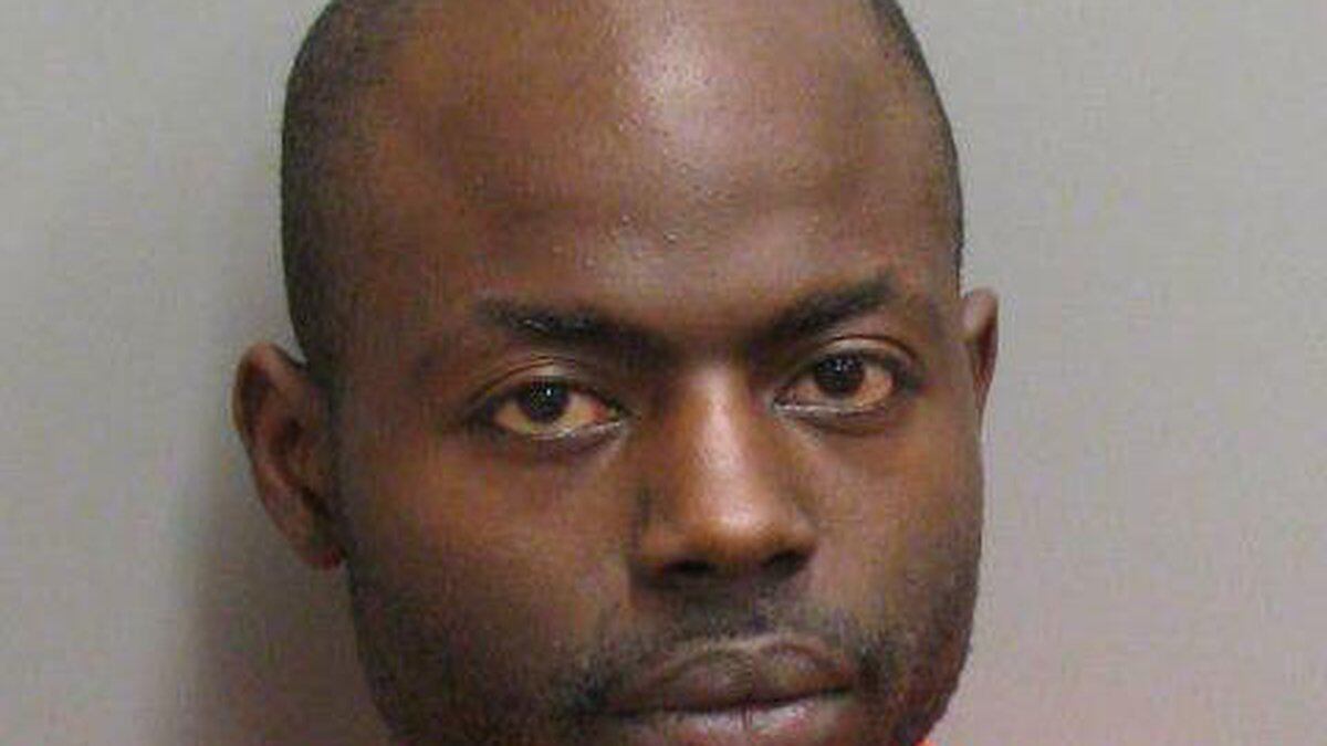 Gacolby Green has been sentenced to life in prison for the 2014 robbery and murder of Vettia...