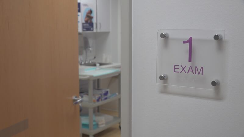 Alabama’s three abortion clinics have stopped providing abortions. One of them is in Tuscaloosa.