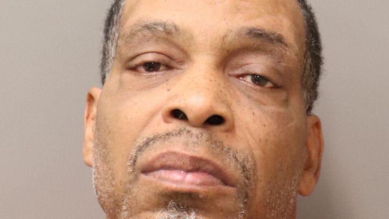 Henry Wannamaker is charged with two counts of second-degree assault, attempting to elude, and...