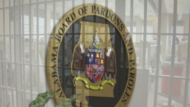 In September 2018, nearly 200 Alabama inmates were granted parole.
