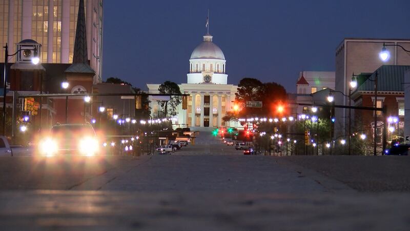 Montgomery is working toward becoming a digital city, which would bring high-paying jobs.