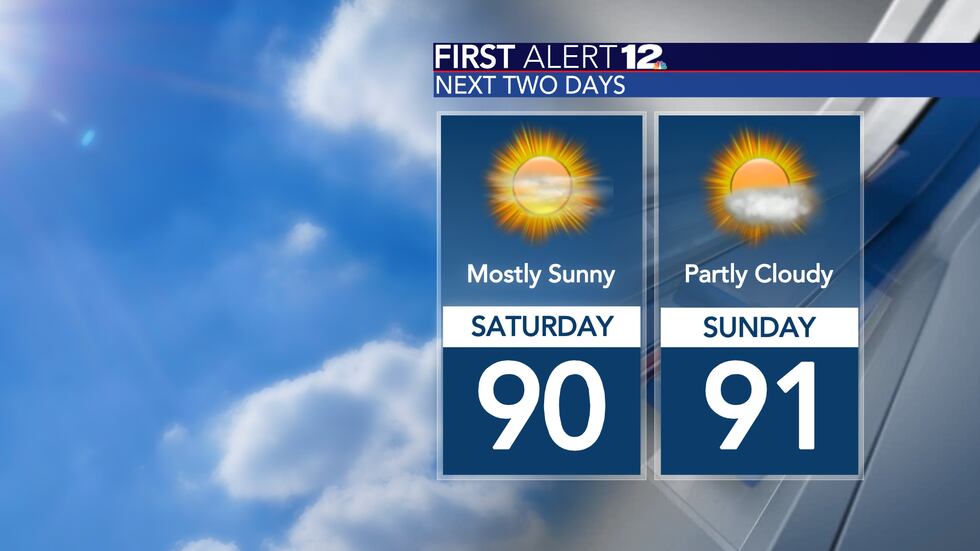 First Alert 12