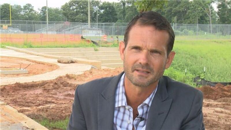 Butler County Schools Superintendent Dr. John Strycker is proposing a $6 million tax increase...