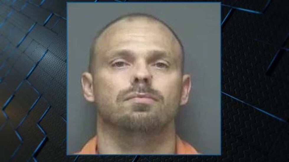 Timothy Eric Brewer. (Source: Dothan Police Department)
