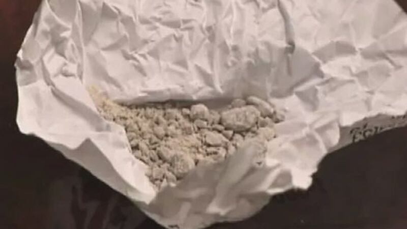 Alabama lawmakers are trying to keep fentanyl off the streets. (Source: WSFA 12 News file photo)