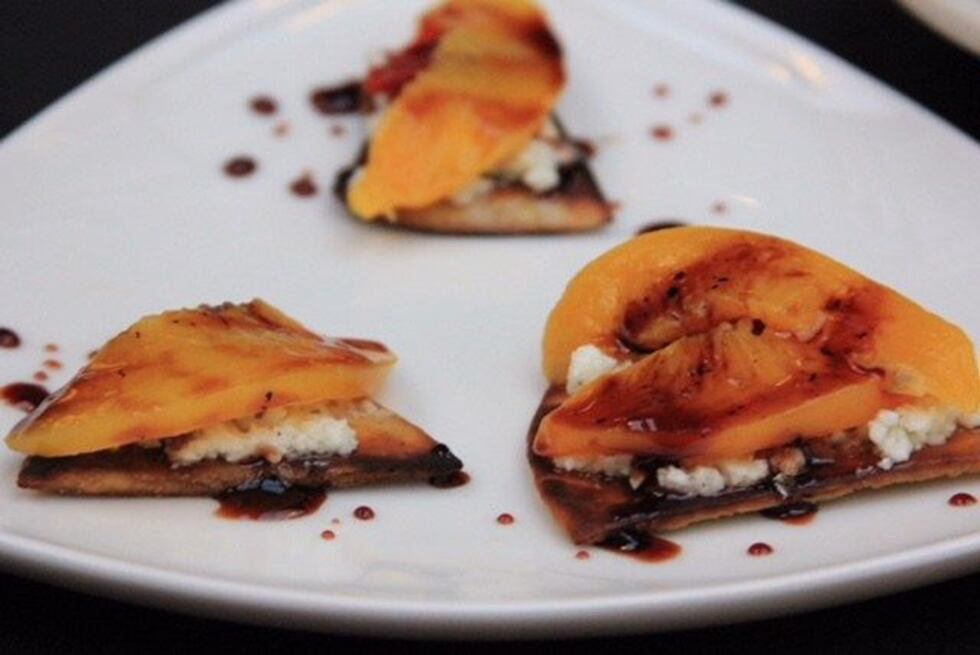 Troy University is hosting a culinary competition this week, Chopped University, a take-off of...