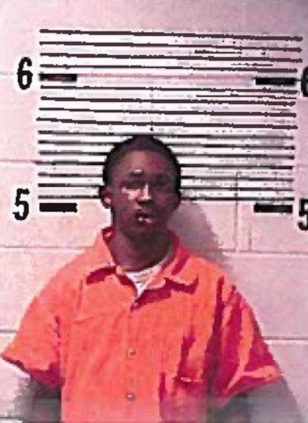 Lakeith Antwon Smith (Source: Elmore County Sheriff's Office)