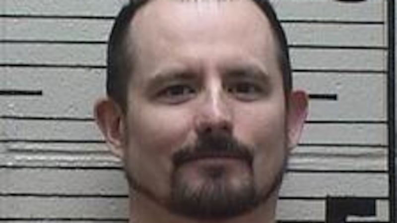 John Edgar Harris was sentenced to 13 months in the Autauga Metro Jail.