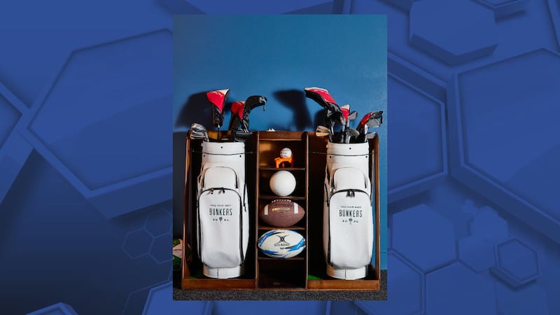 Bunkers Auburn