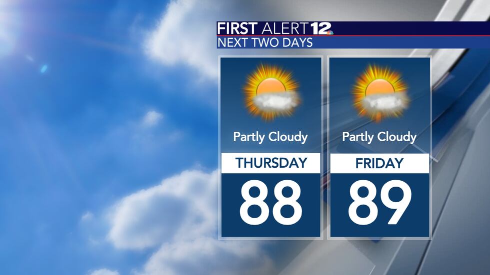 First Alert 12