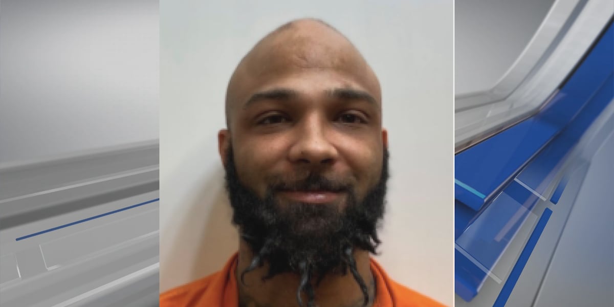 Man Sentenced For 2021 Montgomery Murder man-sentenced-for-2021-montgomery-murder