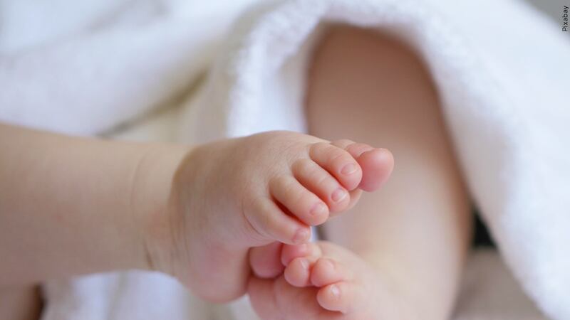 Dr. Stubblefield acknowledges that new parents are often exhausted, “Safe sleep can be hard,...