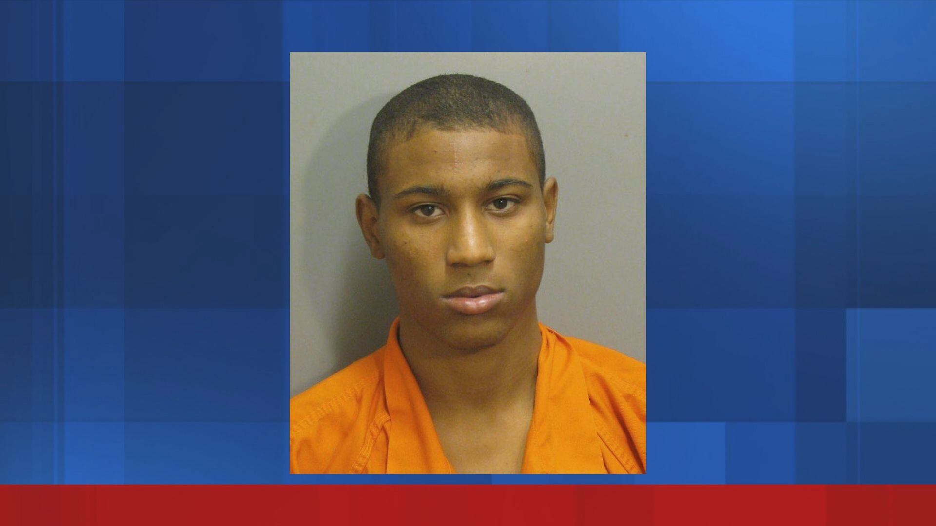 Man pleads guilty to killing bystander in crowd outside Montgomery McDonald's - Vimarsana News