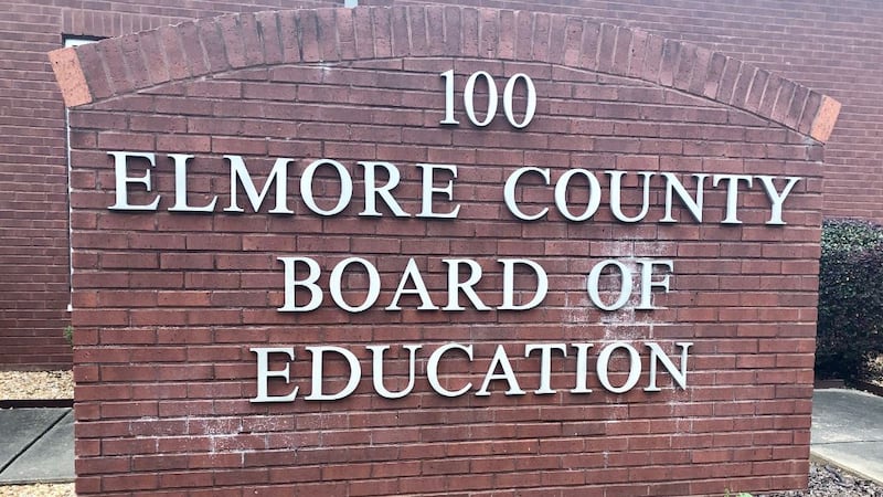 Three schools in Elmore County are preparing to dismiss students early on Thursday due to a...