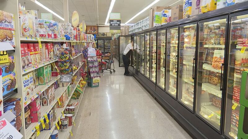 Education groups in South Dakota are worried a loss of revenue for the state could trickle...