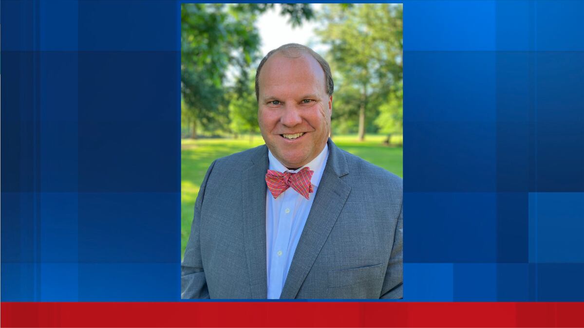 Leigh named new president of Huntingdon College - Vimarsana News