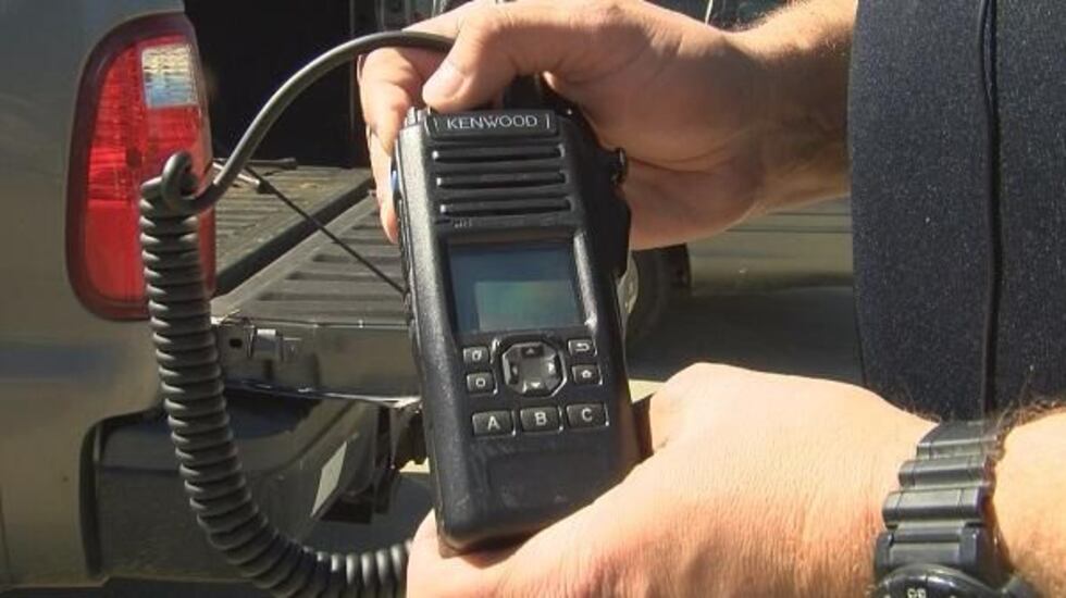 The Troy University Police Department is looking to complete its emergency radio system....