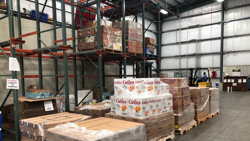 Utah’s Church of Jesus Christ of Latter-Day Saints donated to MAFB