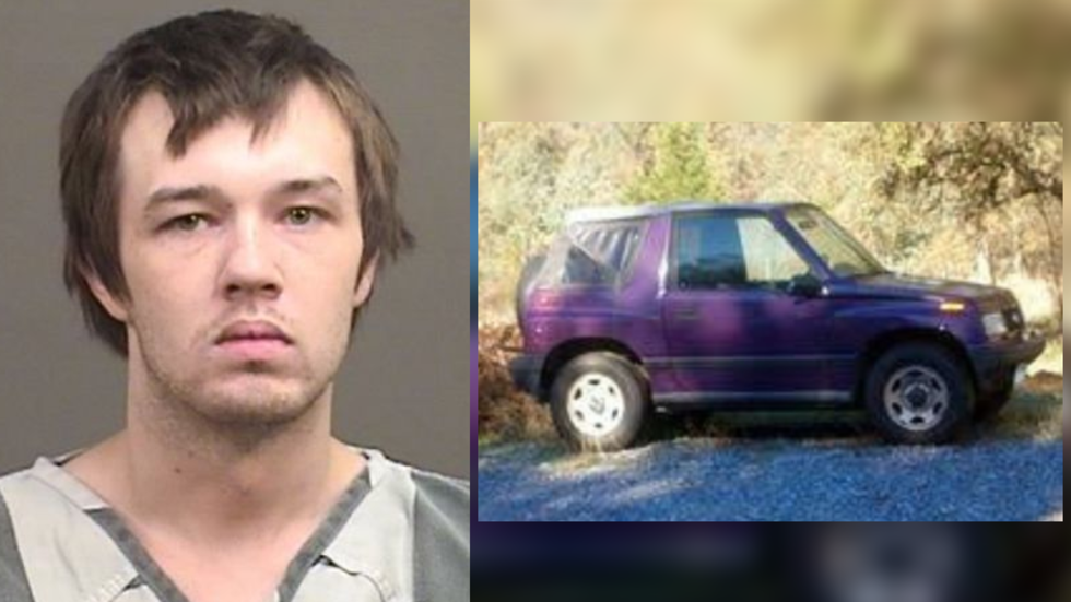 Alex City Police and CrimeStoppers are searching for Ashley Paul Kenney, 24, in connection to...