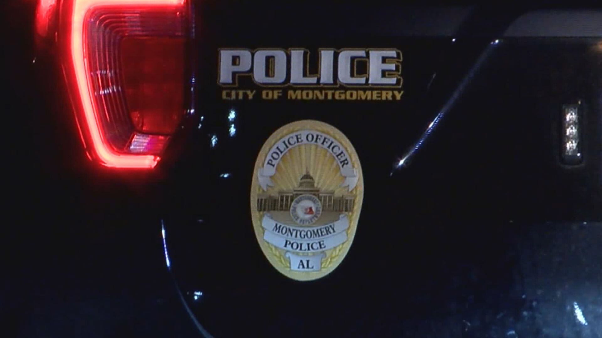 Robber shoots man in Montgomery, police say - Vimarsana News