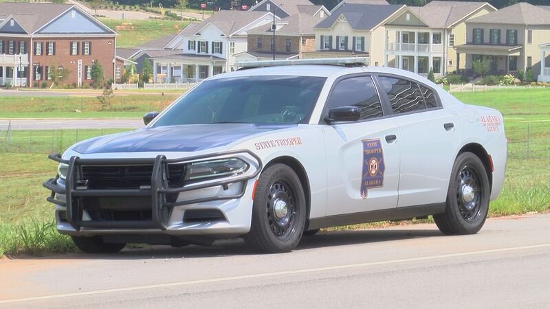 According to the new information from ALEA released on Friday, their Highway Patrol Division...