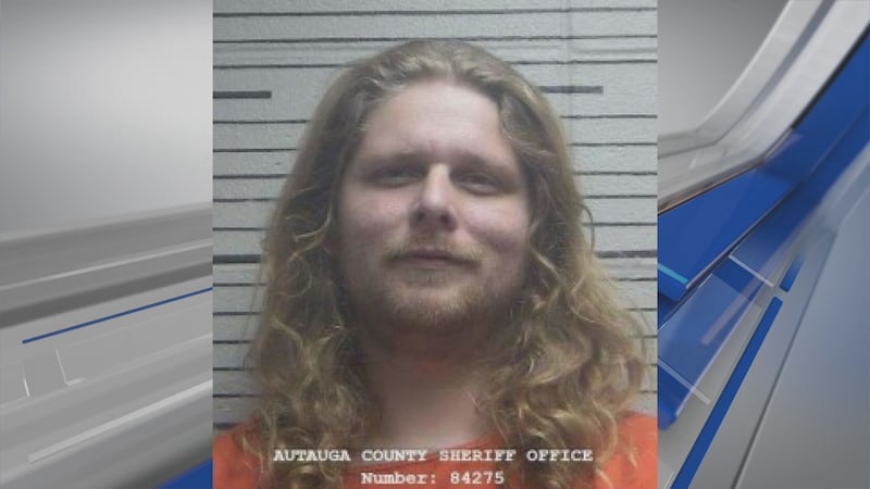 Cody Allen McLaren is charged with manslaughter in connection to a deadly vehicle wreck in...
