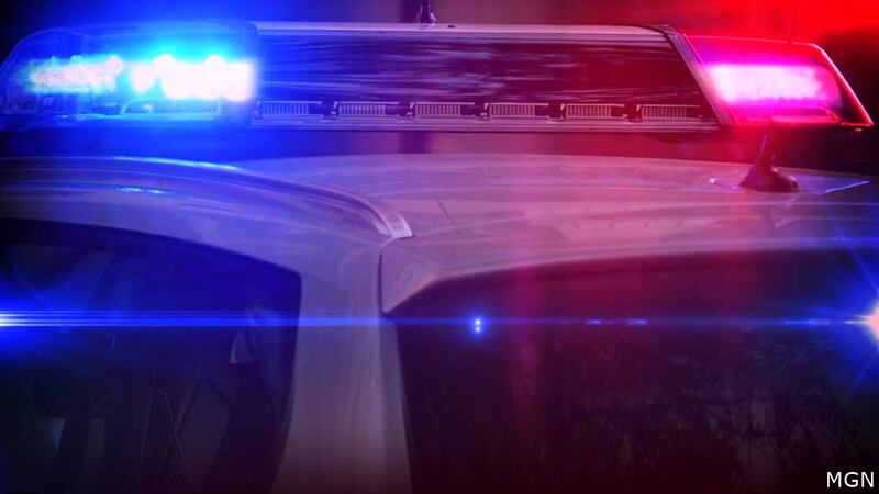 One man is dead after a fatal crash in Loachapoka on Thanksgiving.