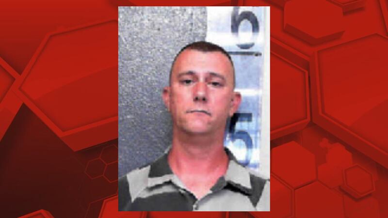 Chambers Co. deputies arrest Dept. of Defense contractor on multiple child porn charges