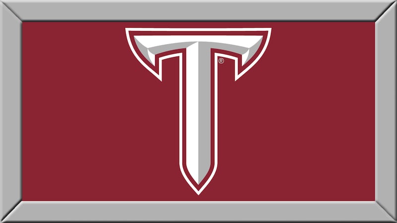 The Troy football team has announced its spring practice dates.