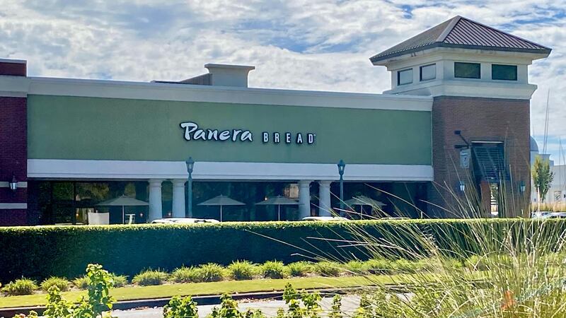 Panera Bread is relocating its longtime EastChase location.