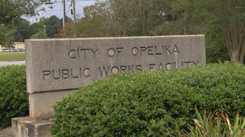 For the past several weeks, city of Opelika officials have been working on ways to improve the...
