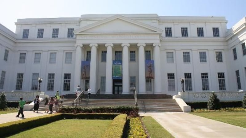 The Alabama Department of Archives and History will offer three half-day genealogy workshops...