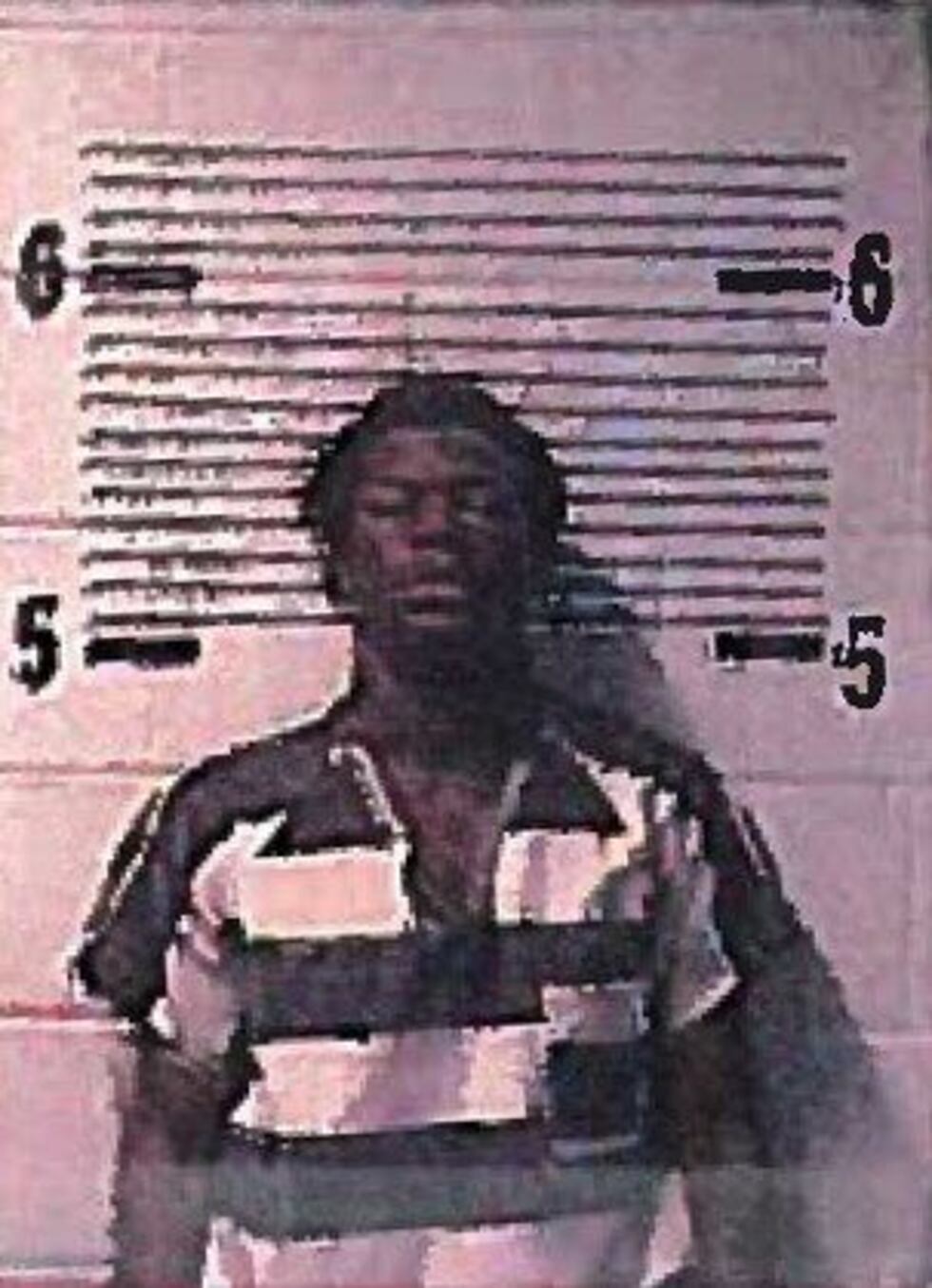 Jhavarske Jackson (Source: Elmore County Sheriff's Office)