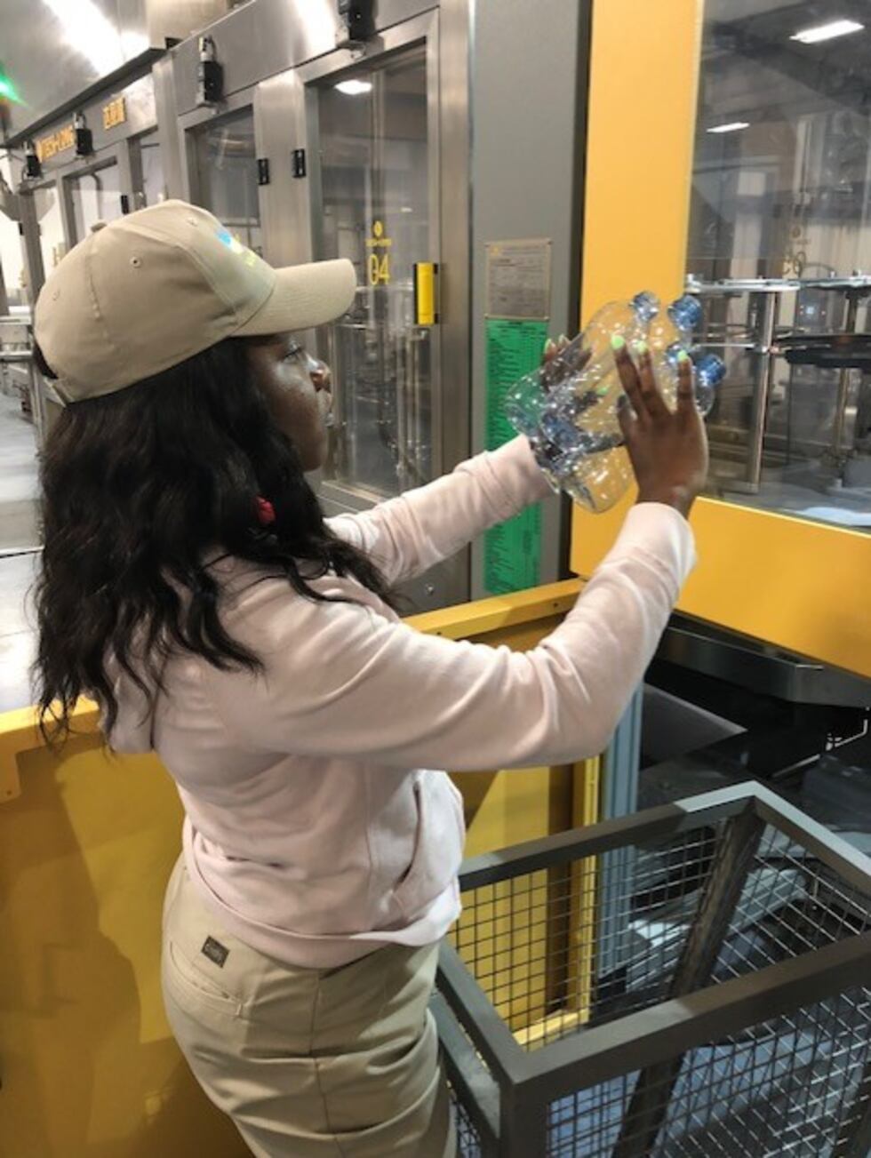 Eleven86 Water from Autauga County