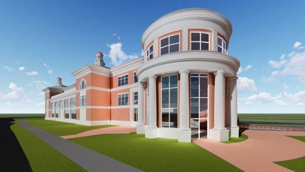 (Source: Troy University)
