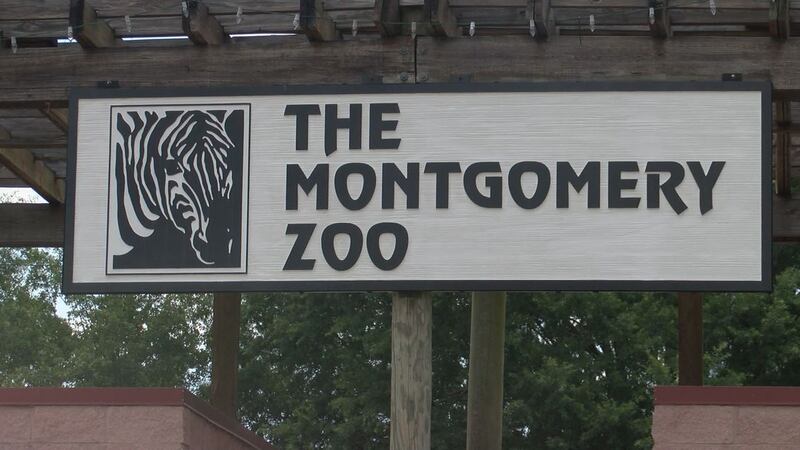 The Montgomery Zoo will hold its annual Fall Zoo Volunteer Serve Day on Saturday and they want...