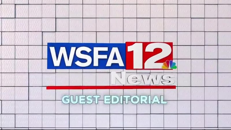 Guest Editorial: Exercise your right to vote in the upcoming election