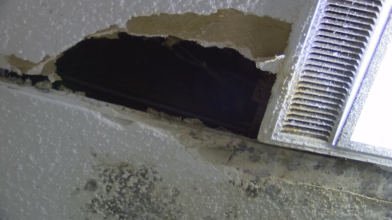 Tenants have flooded Montgomery City Councilman Oronde Mitchell's phone and email with...