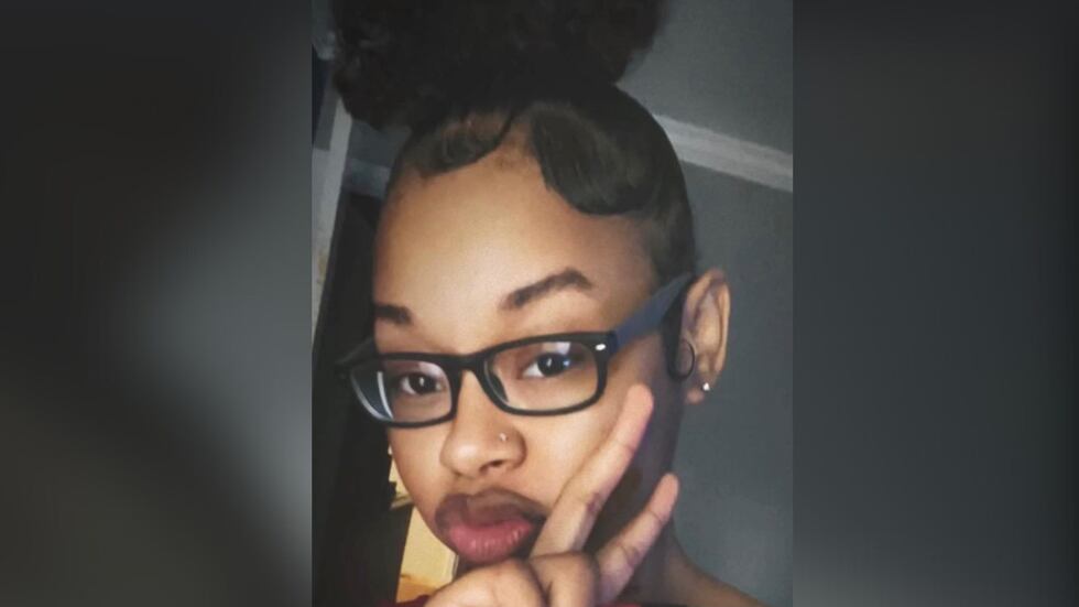 Tatyanna Hannah