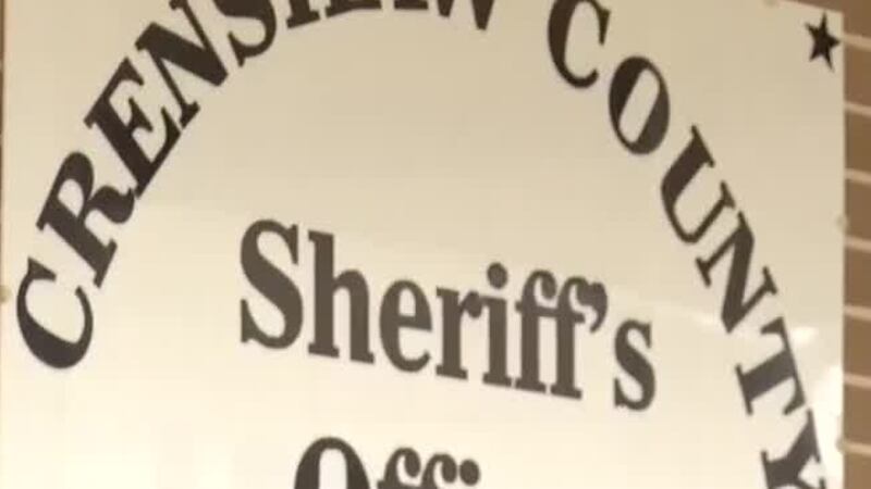 A man is dead and another has been charged after a shooting in Crenshaw County Wednesday.