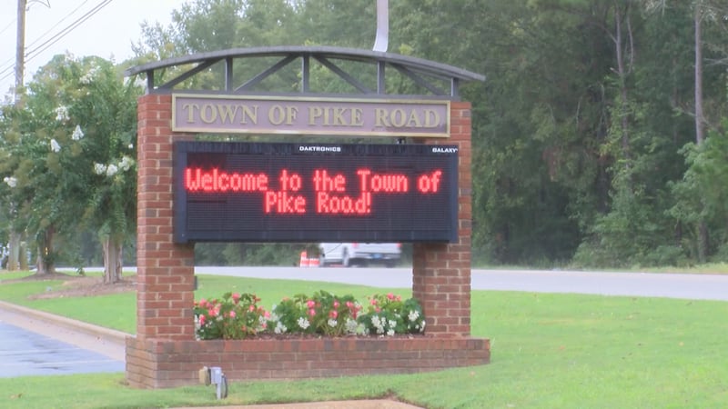 Pike Road has reached an agreement to bring a new pizza restaurant to the town.